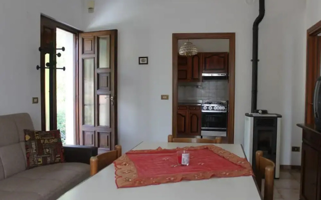 Holideal Casa Gina