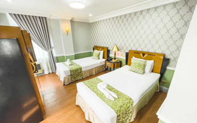 Miramar Hotel