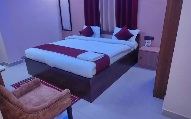 Pavitram Hotel & Banquet