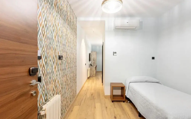 Hostal Anton Martin