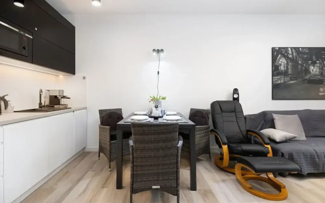 Platinium Apartments by Renters