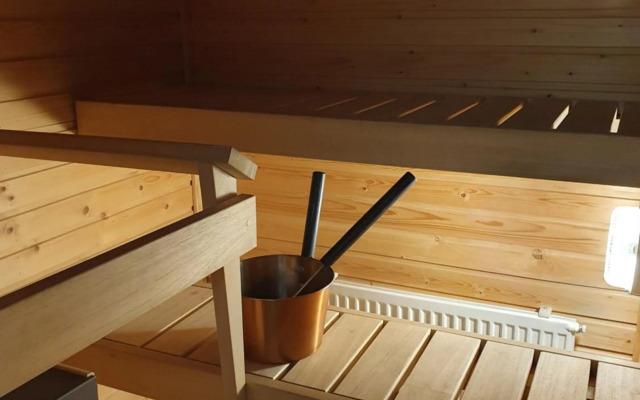 Apartment Marja's place