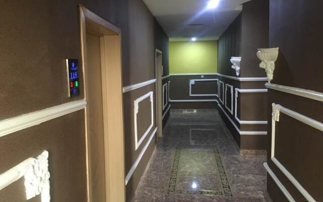 Golden Dreams Hotels and Suites Owerri