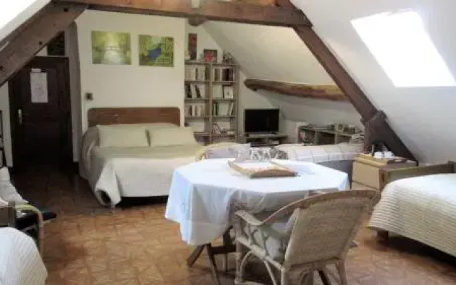 La Maison de Printemps