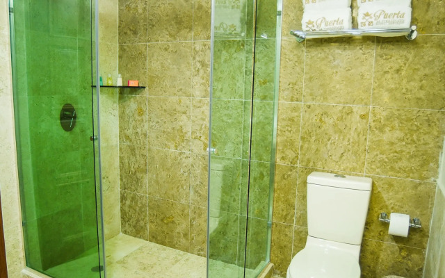 Puerta al Virreinato Hotel Boutique