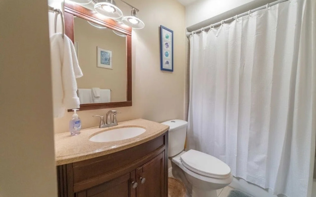 Turtle Bay Heliconia**ta-207435366401 1 Bedroom Condo by RedAwning
