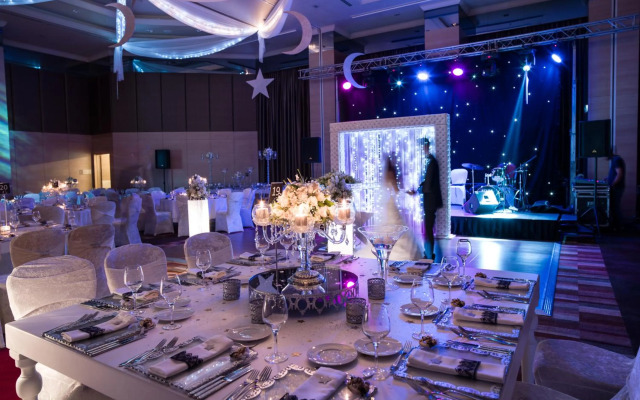 Mövenpick Hotel Ankara