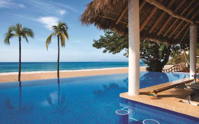 Hyatt Ziva Puerto Vallarta - All-inclusive