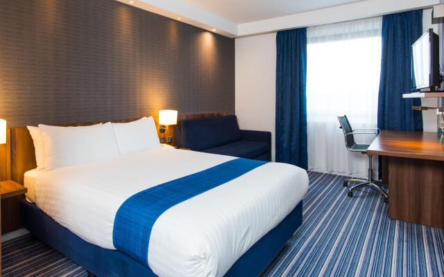 Holiday Inn Express Greenock