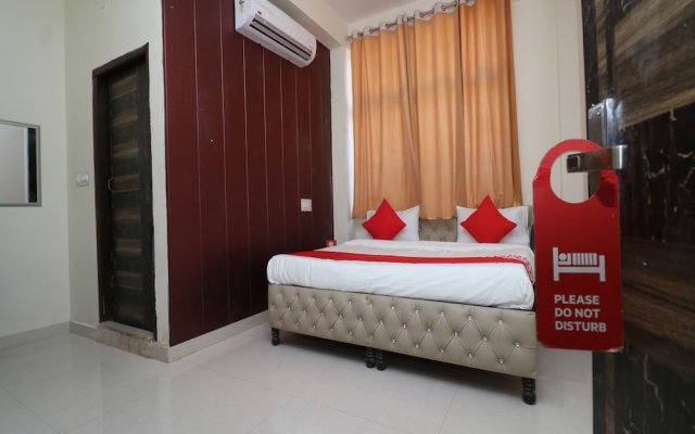 Rio 7 Guest House by OYO Rooms