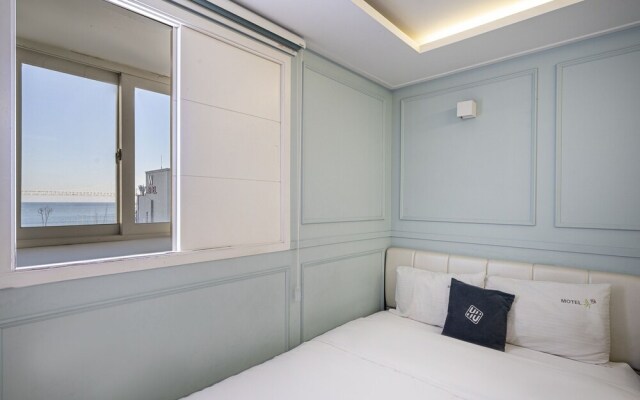 Busan Gwangalli Boutique Hotel Hyu