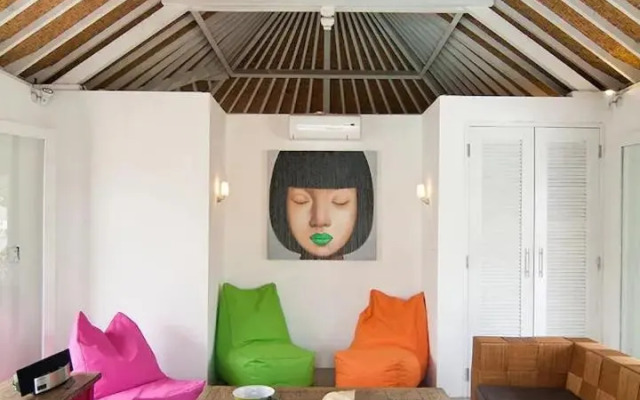 Villa Kukka 6 Bedooms Seminyak