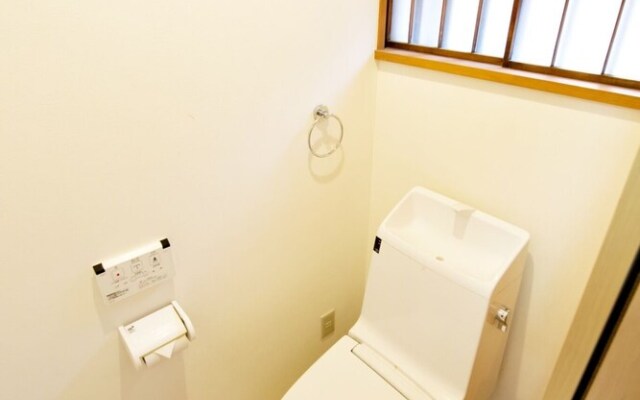 Kochonoyume Nanajokawaramachi