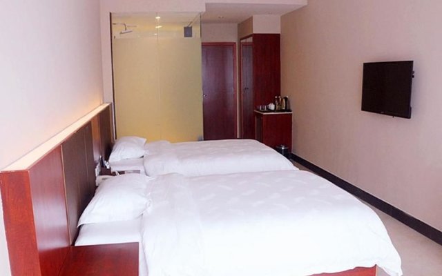 0898 Hot Spring Hotel
