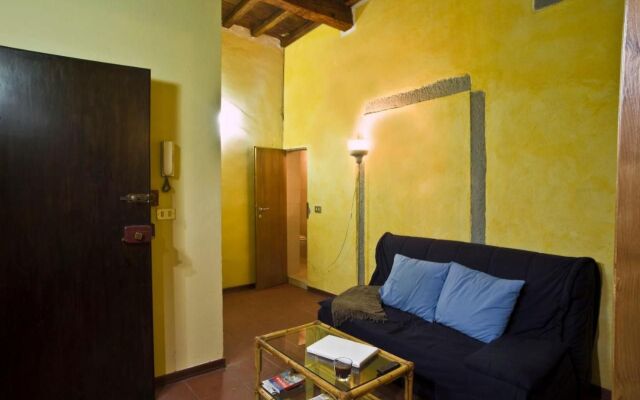 Appartamenti Ruggini