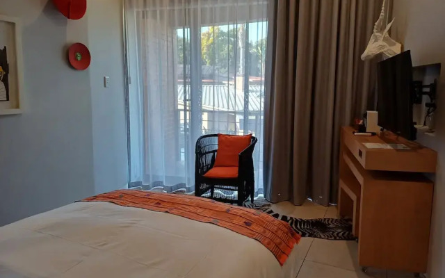 Alpine Attitude Boutique Hotel & Conference Venue