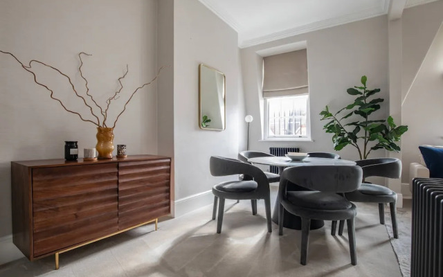 Draycott Place VII by Onefinestay
