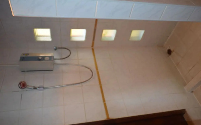 Green Coconut Village A4