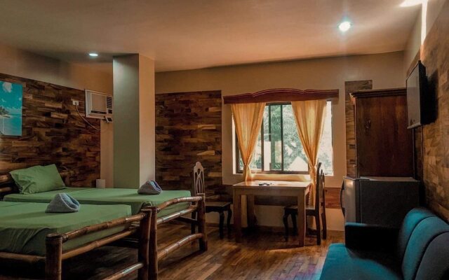 Mabini Lodge