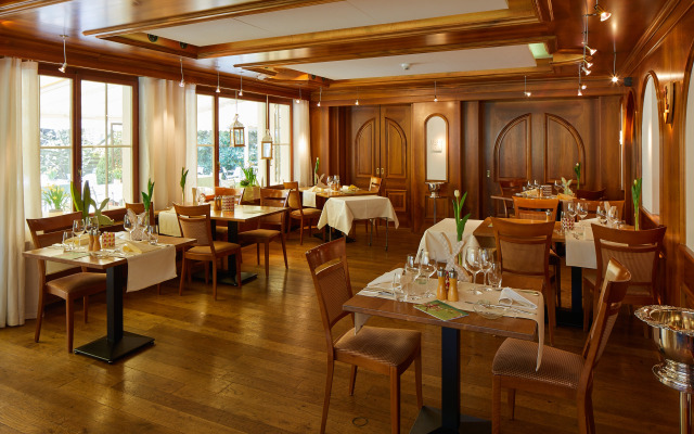 Hirschen Erlinsbach Swiss Quality