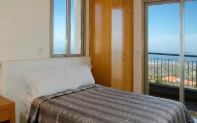 Latchi Panorama Resort Luxury Villas