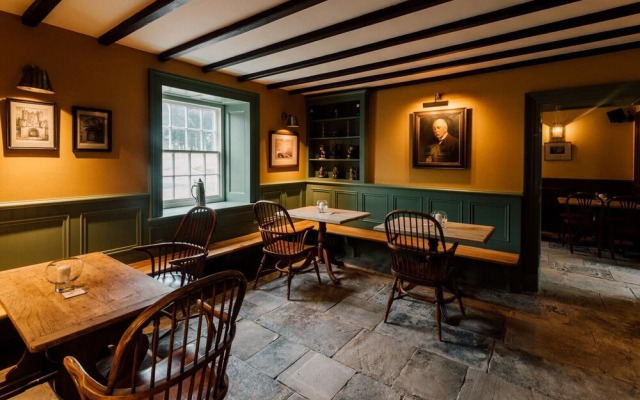The Milbank Arms
