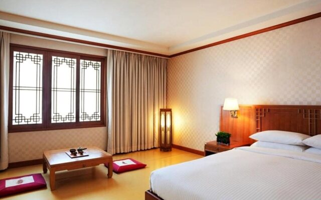 Hotel Nongshim