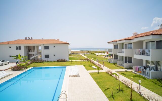 Oren Sahil Residence