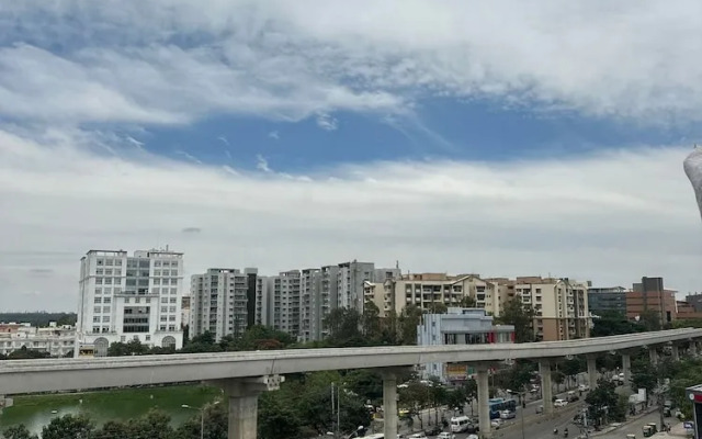 Hotel Nova Suites, Bellandur Gate, Sarjapur Road