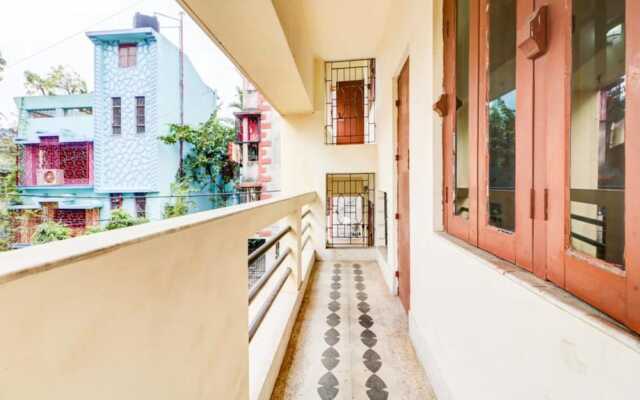Goroomgo Gangotri Guest House kolkata
