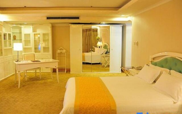 Wuji Hotel
