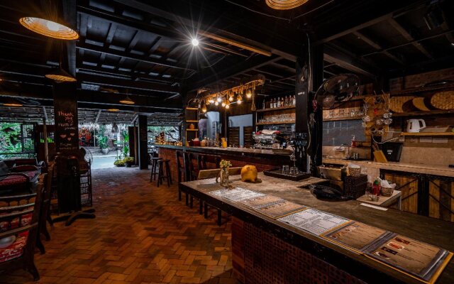 Rom Casa Hostel Da Nang