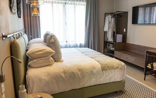 Ágata Hotel Boutique & Spa