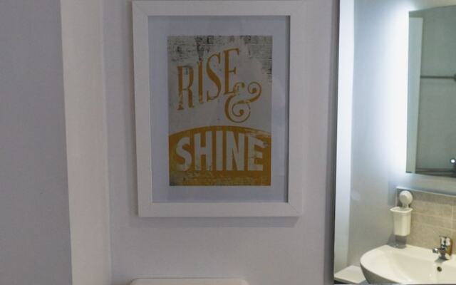 Town Street Apartment