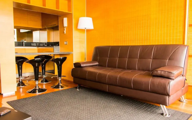 Alto Apart & Suites La Concepcion