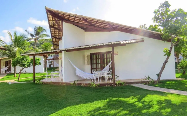 Pipa Privilege Suites