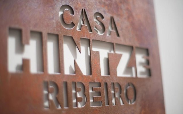 Hotel Casa Hintze Ribeiro