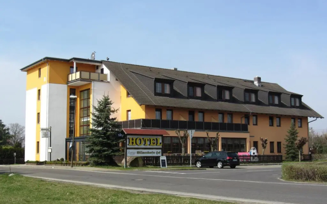 Willmersdorfer Hof