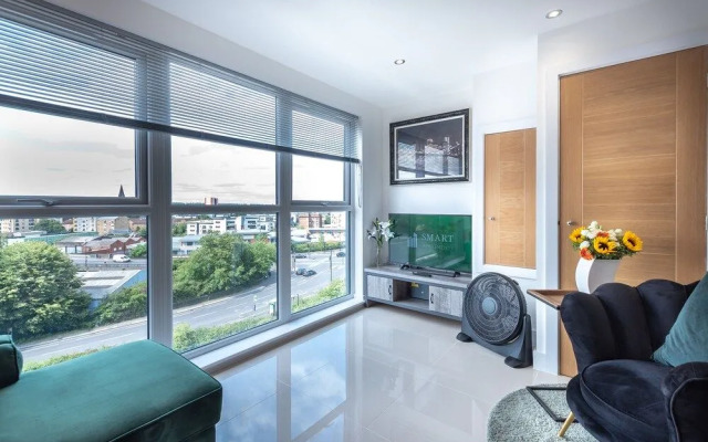 Smart Apartments