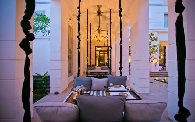 Park Hyatt Siem Reap