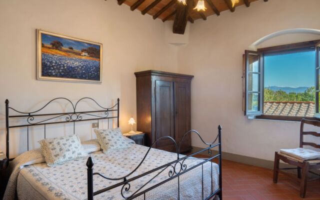 Poggio Cuccule 31501