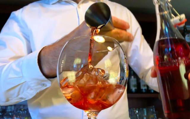 Artémis Hôtel & Spa Bistro Coquet