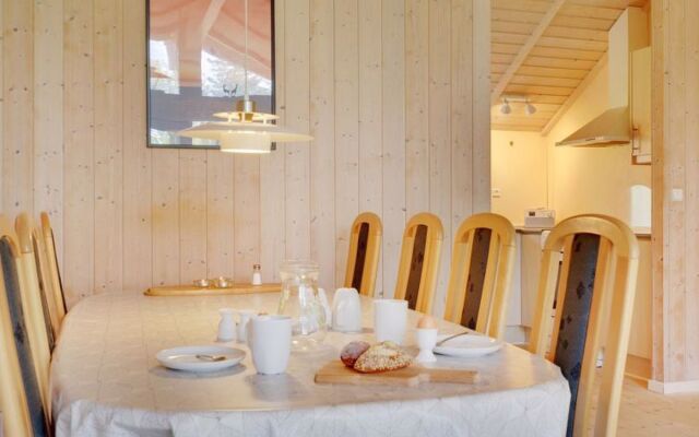 "Gjorgji" - 600m from the sea in NW Jutland