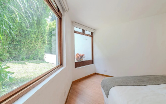 Casa Chipre 65 by Wynwood House