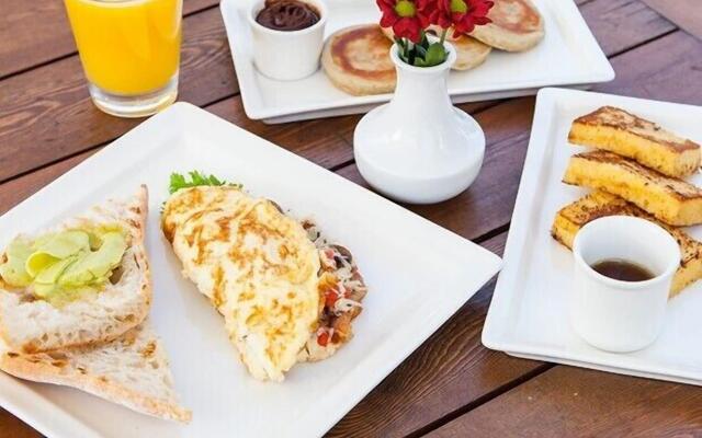 Villas Bavaro Beach Club & Spa