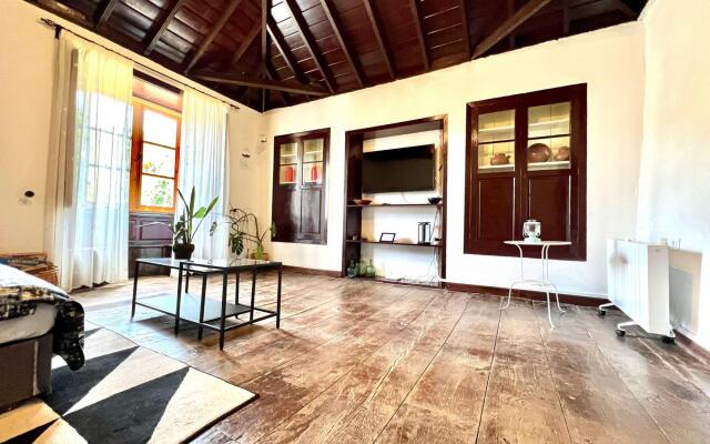 Casa Rural El Palmar