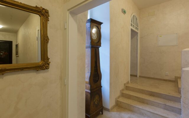 Residence U Malvaze