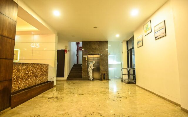 Pride Divine Resort Somnath