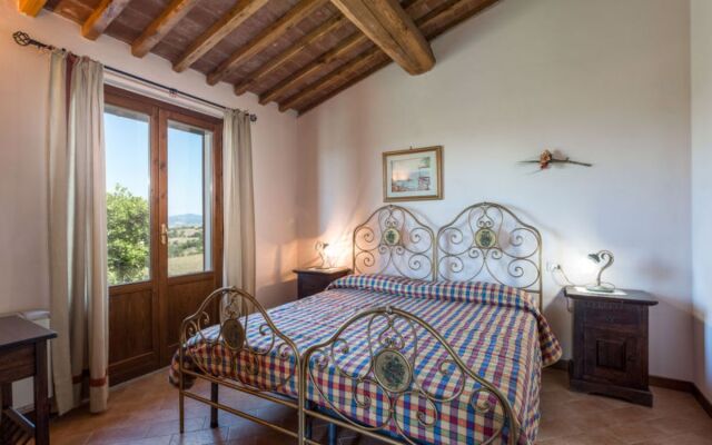 House Arancio Istia dOmbrone