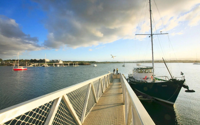 York Cove Hotel